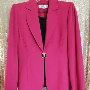 Tahari Pant suit
